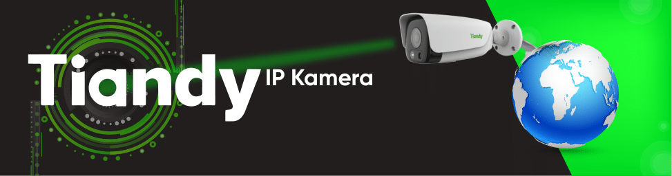 Bullet Kameras