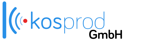Kosprod  - Ihr Technologiepartner