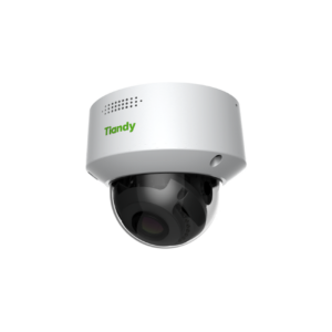 5MP Motorized Starlight IR Dome Camera (TC-C35MS)